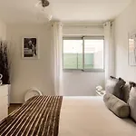Stylish New 1 Bedroom In Juan Les Pins Apartament *
