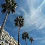 Stylish New 1 Bedroom In Juan Les Pins Apartament