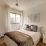 Apartament Stylish New 1 Bedroom In Juan Les Pins *