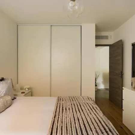 Stylish New 1 Bedroom In Juan Les Pins * Антиб