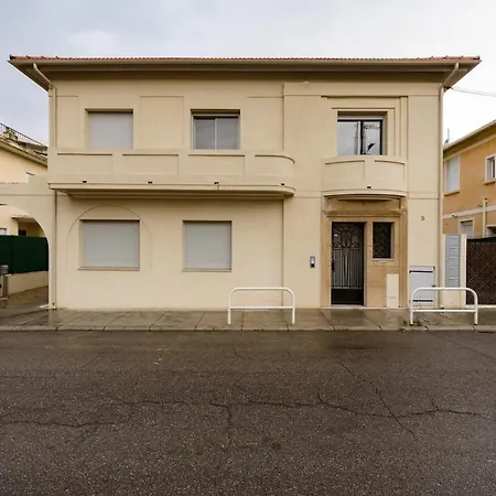 Stylish New 1 Bedroom In Juan Les Pins * Αντίμπ