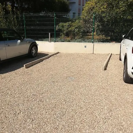 Stylish New 1 Bedroom In Juan Les Pins * アンティーブ