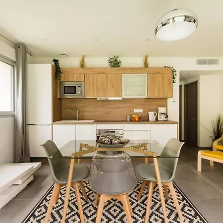 Apartamento Stylish New 1 Bedroom In Juan Les Pins Antibes