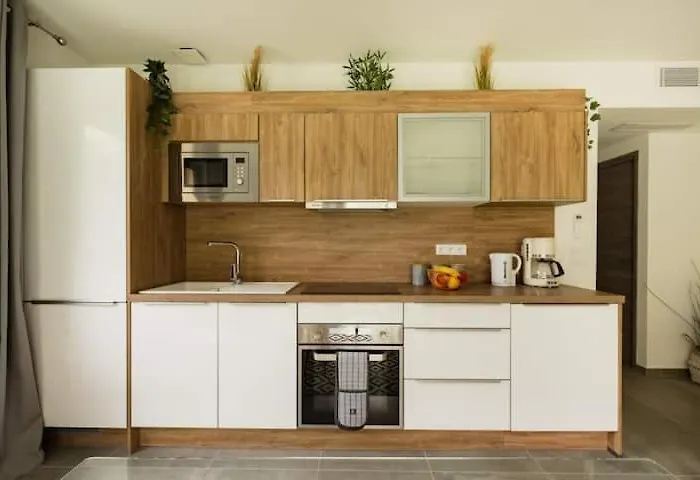 Διαμέρισμα Stylish New 1 Bedroom In Juan Les Pins *