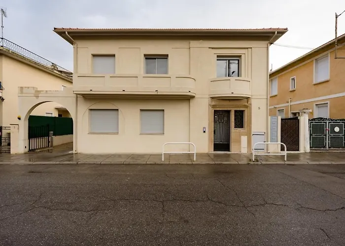 Stylish New 1 Bedroom In Juan Les Pins * Αντίμπ