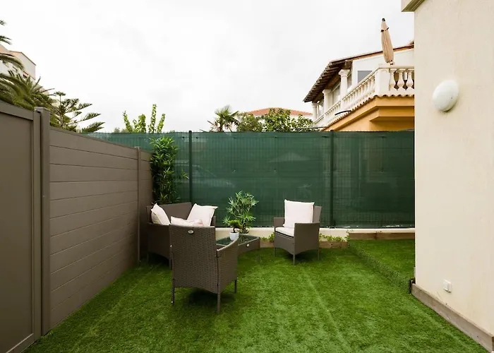 Stylish New 1 Bedroom In Juan Les Pins